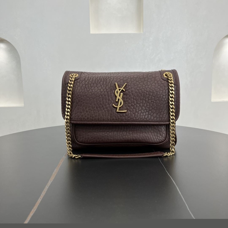 Y*L top handle bags
